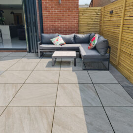 Vitrified Porcelain Paving Tiles - Vitripiazza Vitrified Porcelain Paving