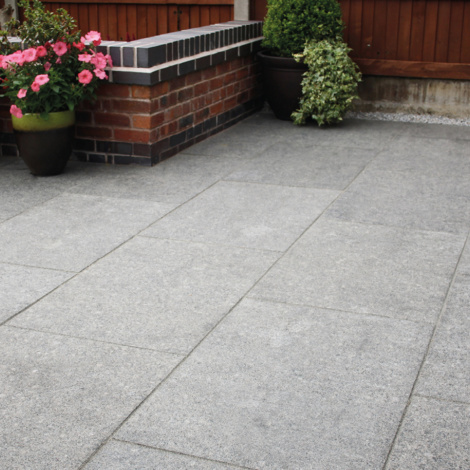 Vitrified Porcelain Paving Tiles - Vitripiazza Vitrified Porcelain Paving